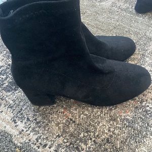 swade booties
